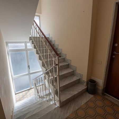 Apartament 239 - Casa Del Sole Vista Mare Moneglia - 5Minuti A Piedi Dal Mare - Parcheggio Privato Zewnętrze zdjęcie